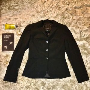 THE LIMITED WOOL BLEND BLAZER - Size 6